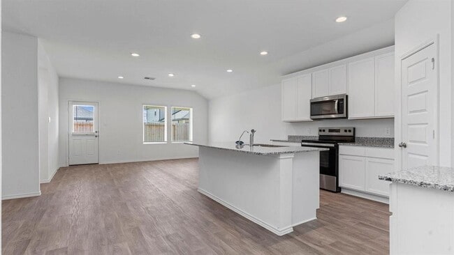 Building Photo - 1438 Windom Court Way