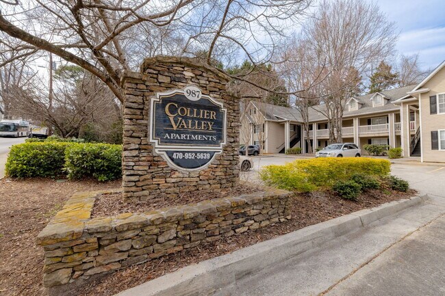 Building Photo - 987 Collier Rd NW