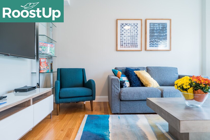 Building Photo - Furnished Bedroom with Private Bath in Cambridge