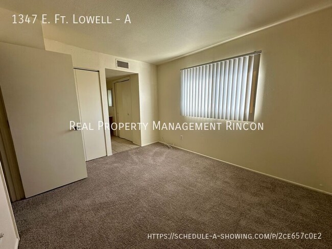 Building Photo - 1347 E Fort Lowell Rd