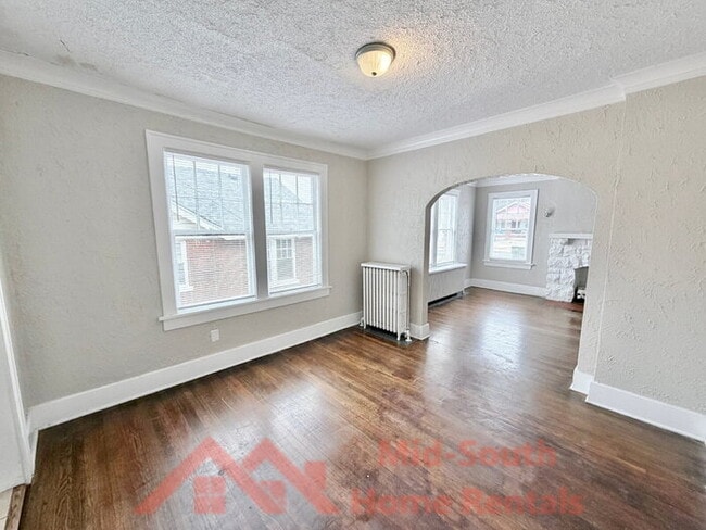 Building Photo - 1707 Glenview Ave