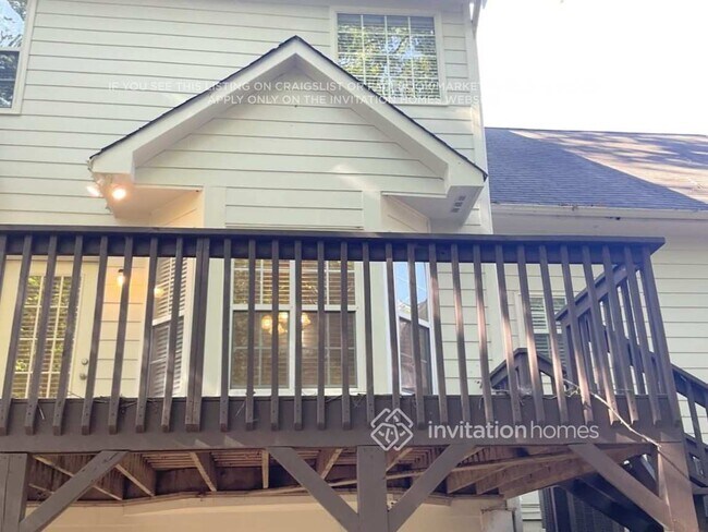 Building Photo - 4375 Red Rock Point