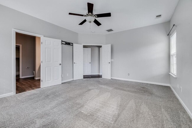 Building Photo - 316 O'Hara Dr