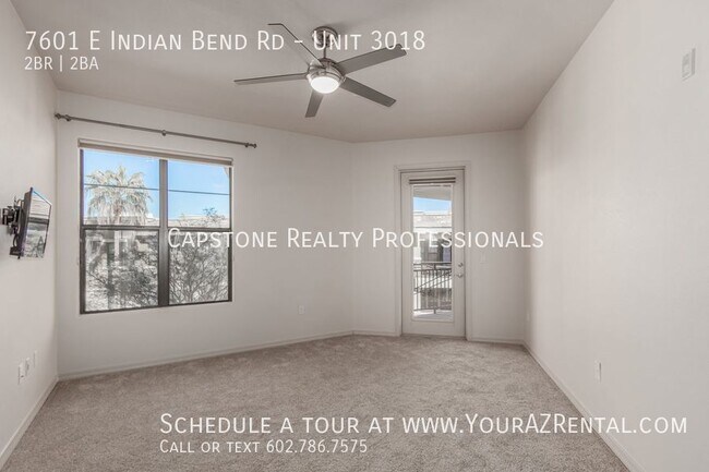 Building Photo - 7601 E Indian Bend Rd