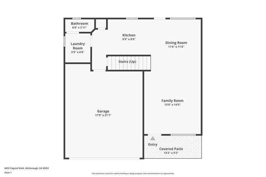 Building Photo - 6035 Flagstaf Walk