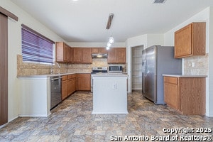 Building Photo - 2603 Thunder Gulch