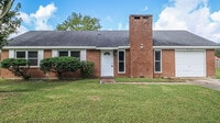 Building Photo - 7121 Thornbriar St