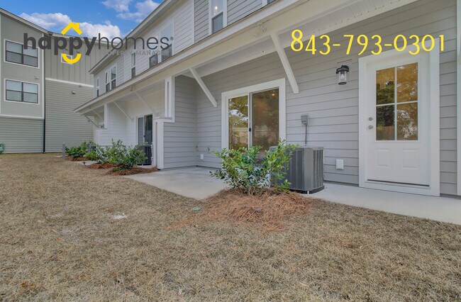 Building Photo - 4501 Durant Ave