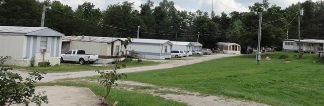 Building Photo - Spring Park Mobile Home Park