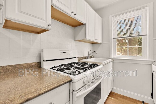 Building Photo - 2634 Langston Blvd.