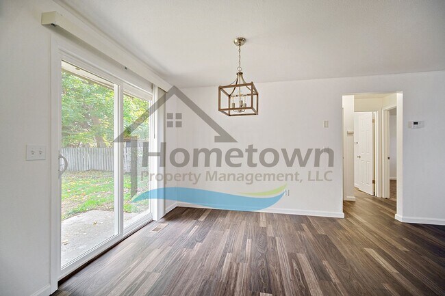 Building Photo - 2850 N Francis St