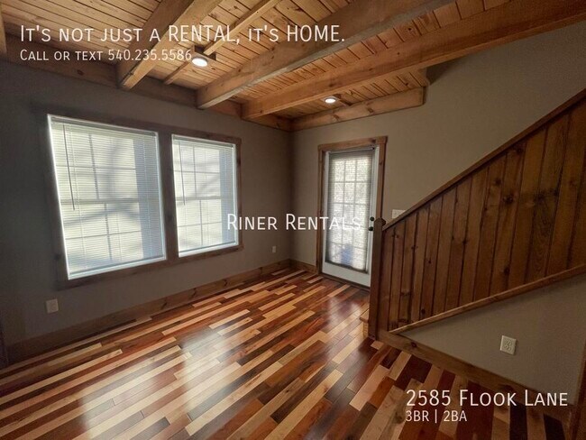 Building Photo - 2585 Flook Ln