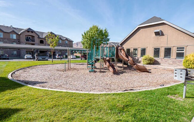 Building Photo - 1045 S 1700 W