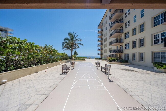 Building Photo - 3475 S Ocean Blvd