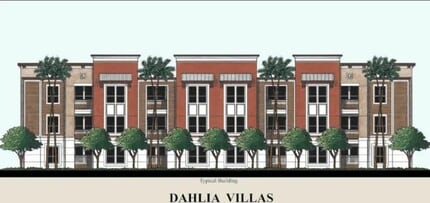 Building Photo - 501 W Sam Houston Ave