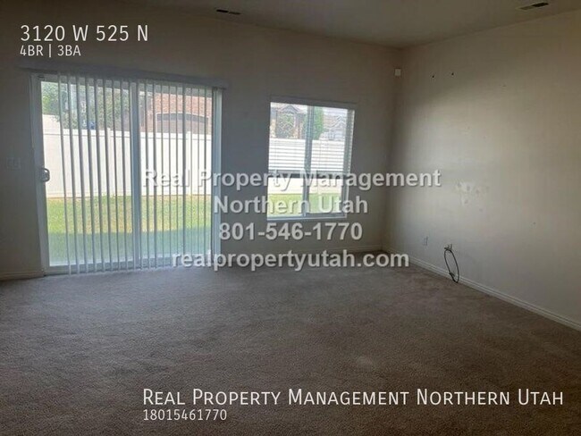 Building Photo - 3120 W 525 N