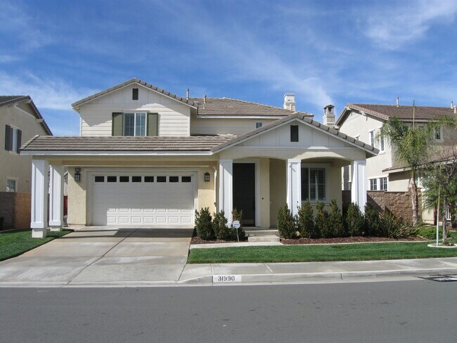 Primary Photo - 31990 Oregon Ln