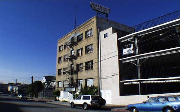 Primary Photo - Brandon Apartments