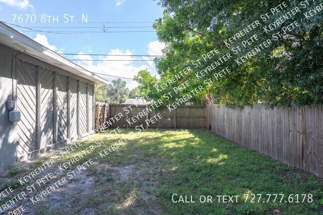 Building Photo - 7670 8th St N