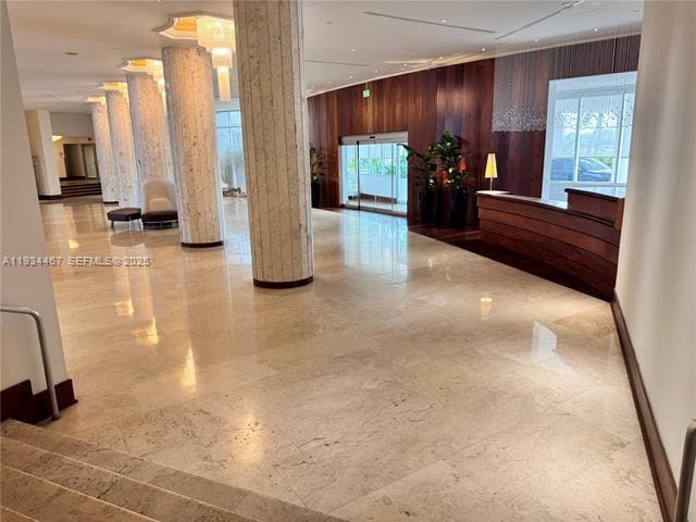 Building Photo - 5161 Collins Ave