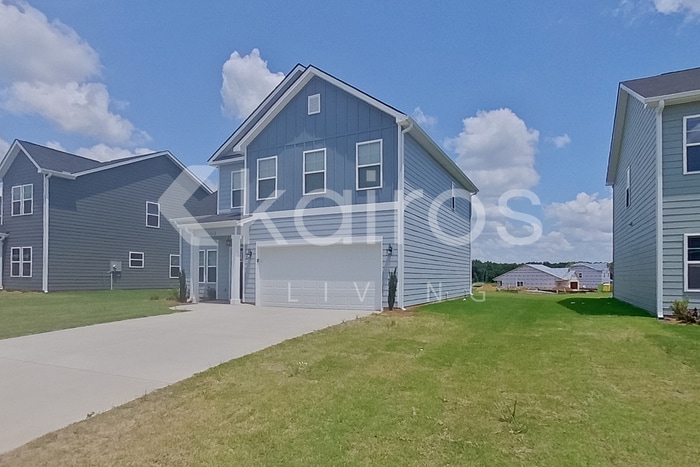 Building Photo - 5062 Cobalt Fls Bnd