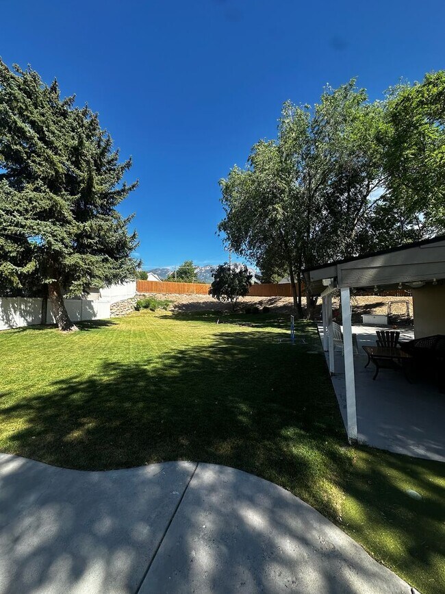 Building Photo - 1638 E 3150 S