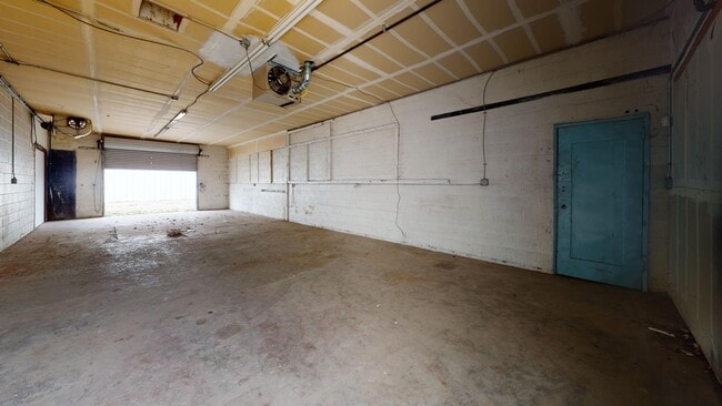 Building Photo - 1699 South St