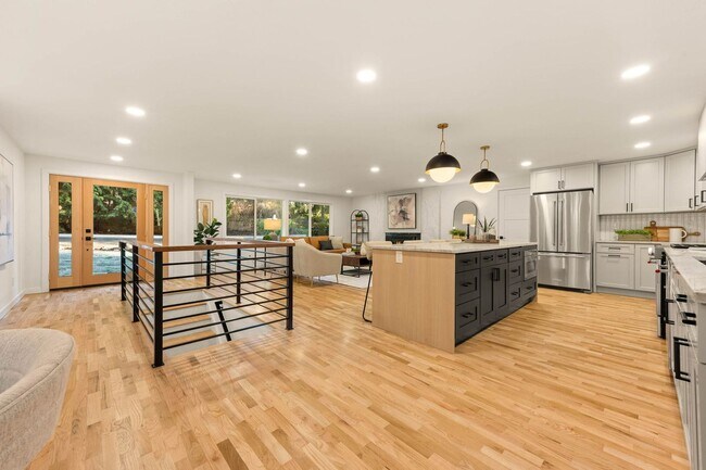 Building Photo - Luxury Executive Woodinville Retreat | Fully Renovated | Sauna | 1.84 Acres | Minutes to Microsof...