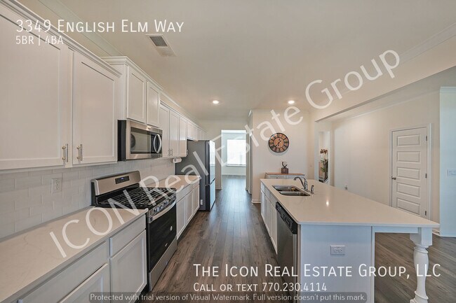 Building Photo - 3349 English Elm Wy