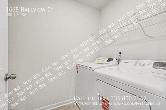 Building Photo - 1668 Hallview Ct