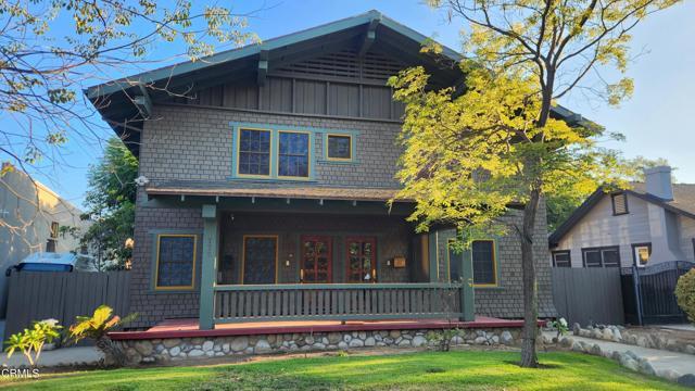 Primary Photo - 1772 Corson St