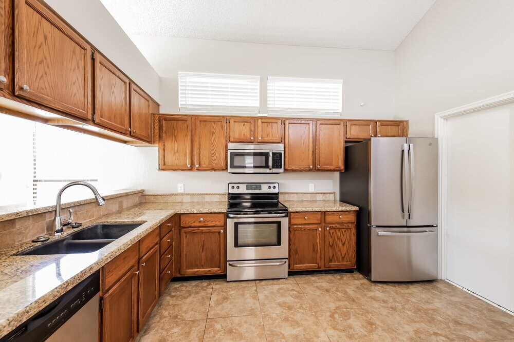 Building Photo - 4211 E Mountain Sage Dr