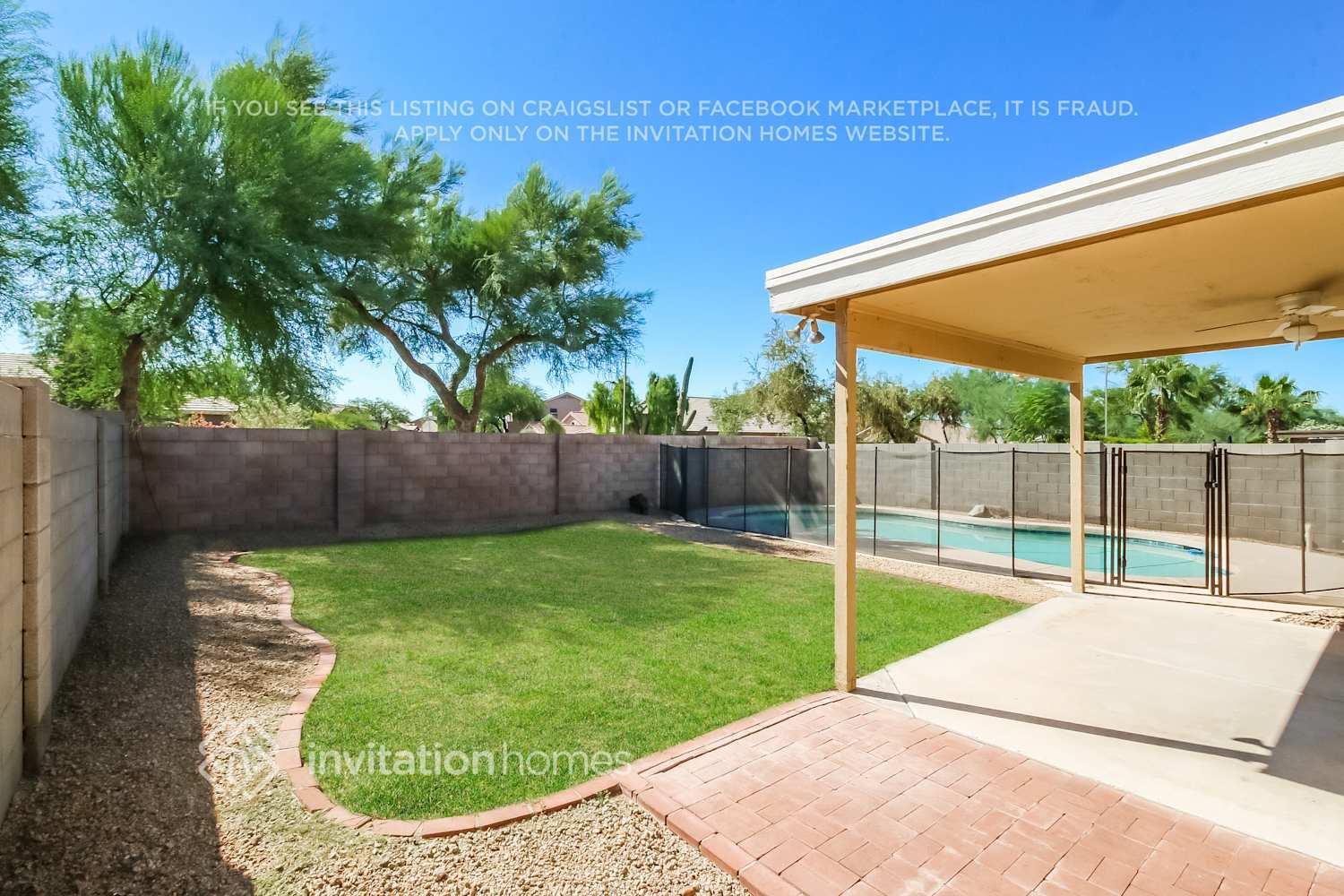 Building Photo - 4125 E Hide Trail