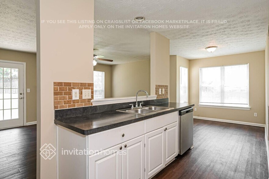 Building Photo - 3947 Brushy Ridge Way