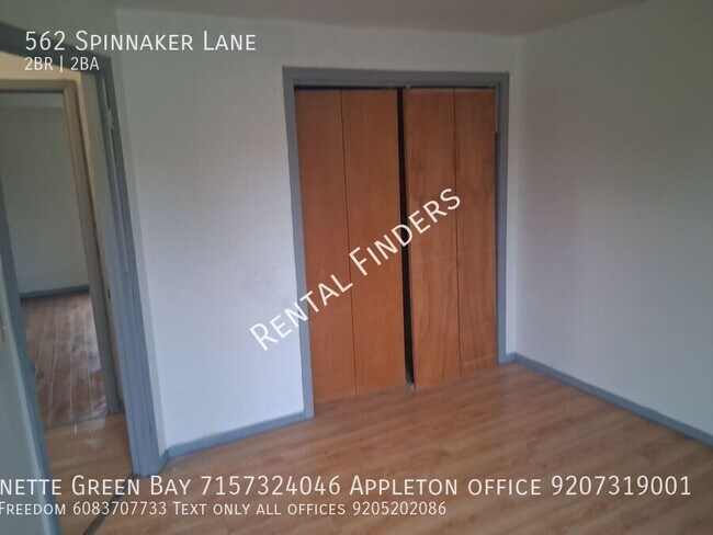 Building Photo - 562 Spinnaker Ln