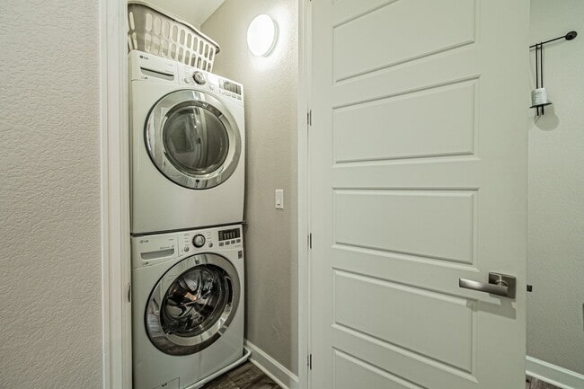 Building Photo - LEASED THRU 04/12/2026: 3BD, 2.5BA Commerce City Townhome with 2-Car Garage