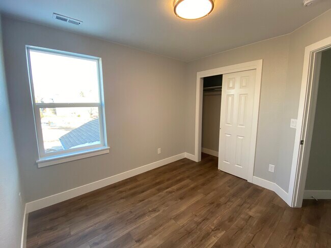 Third Bedroom - 1130 Swope Ave