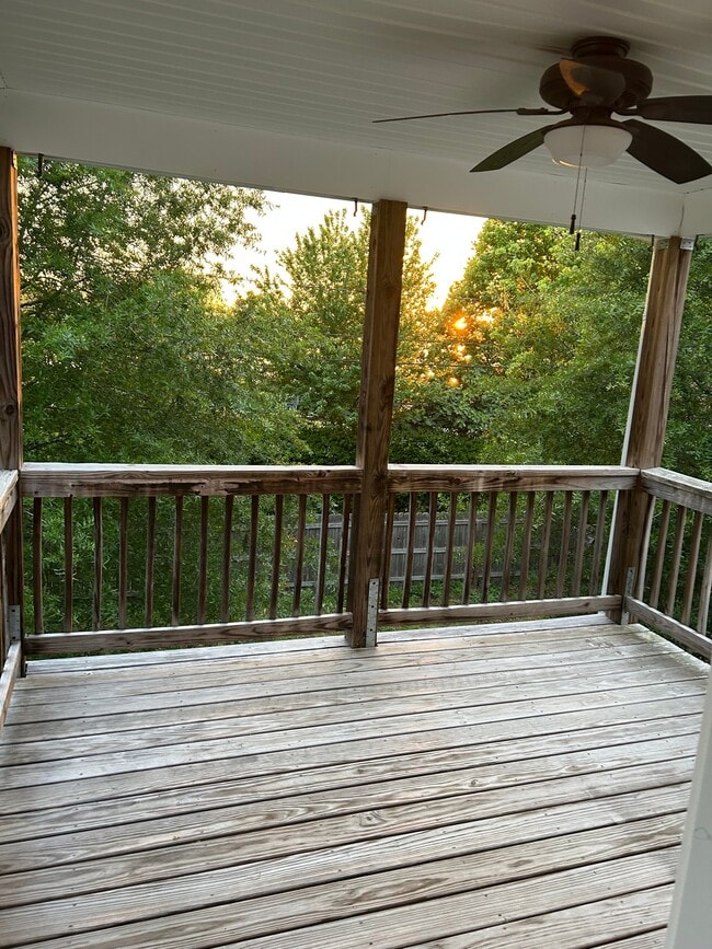 Building Photo - 516 Shenandoah St