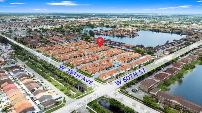 Building Photo - 2735 W 61st Pl