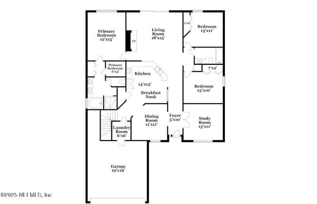 Building Photo - 12436 Richfield Blvd