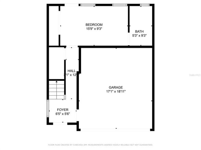 Building Photo - 3213 Marcellus Cir
