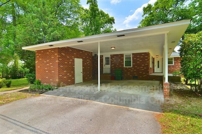 Building Photo - 901 Indigo Ave