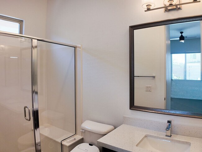 Building Photo - Exquisite Luxury Rental in Prestigious Gated Tule Springs Community