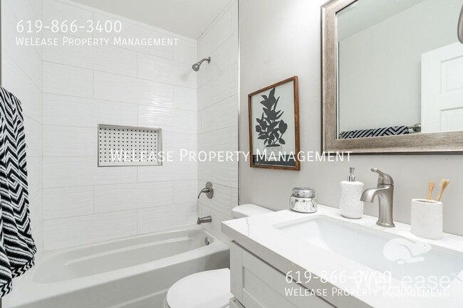 Building Photo - Bright and Beautiful: Stylishly Remodeled ...