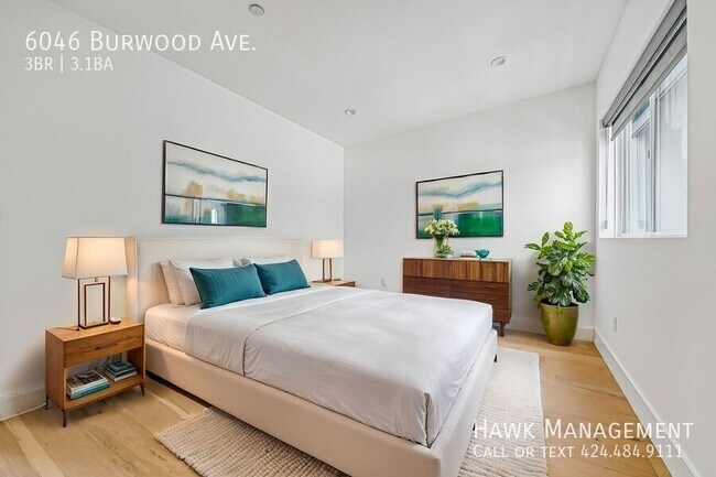 Building Photo - 6046 Burwood Ave