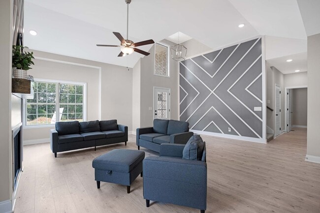 Building Photo - Jasper Floor Plan – 4BR New Construction w...