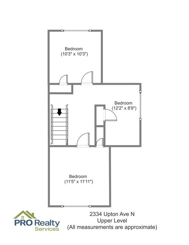 Building Photo - 2334 N Upton Ave