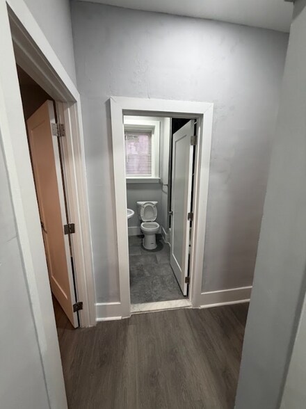 Building Photo - 6102 McCallum St