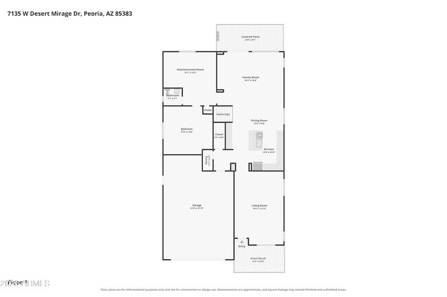Building Photo - 7135 W Desert Mirage Dr