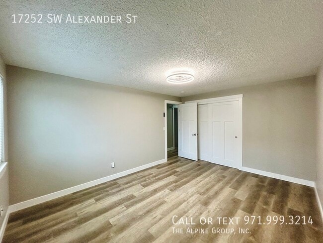 Building Photo - 17252 SW Alexander St